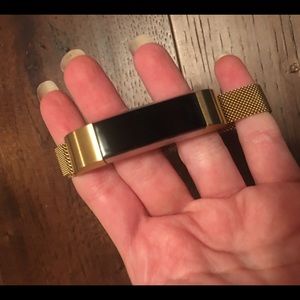 fitbit Alta HR